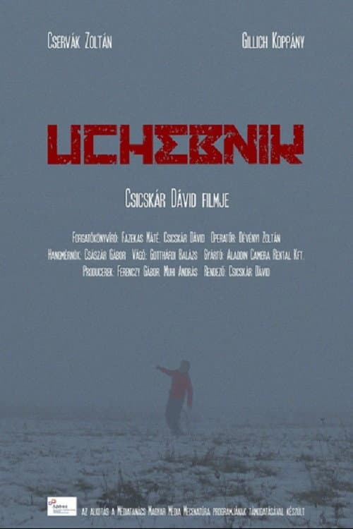 Poster for Uchebnik