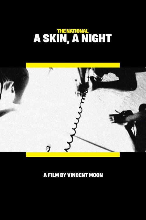 Poster for A Skin, A Night