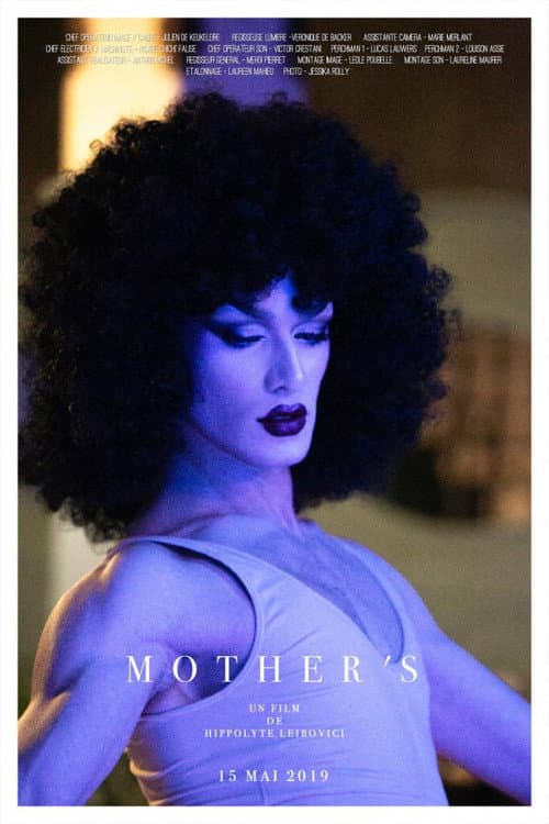 Poster for Mother's