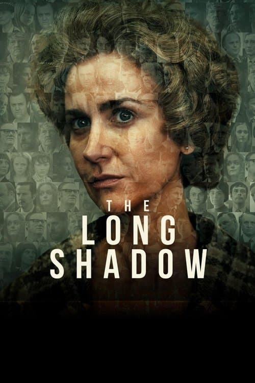 Poster for The Long Shadow