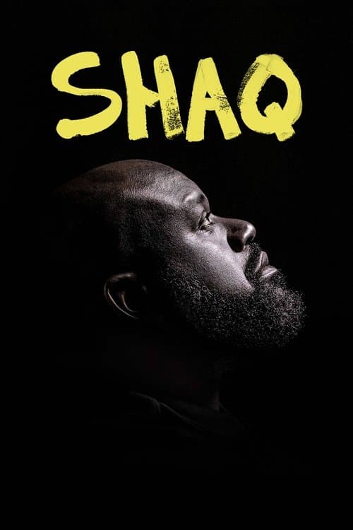 Poster for Shaq