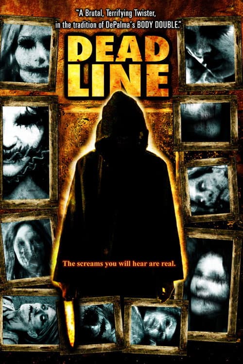 Poster for Dead Line