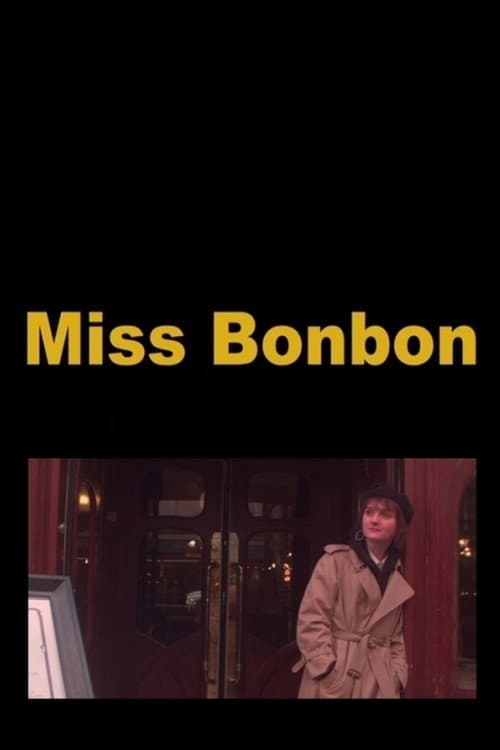 Poster for Miss Bonbon