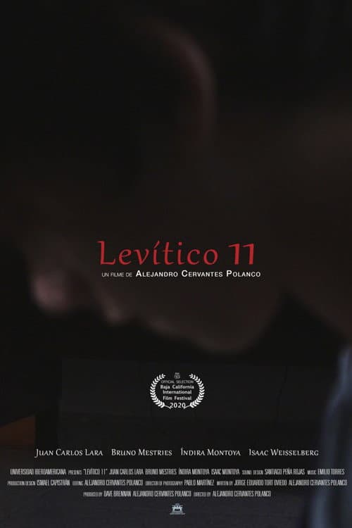 Poster for Levitic 11