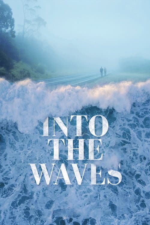 Poster for Into the Waves