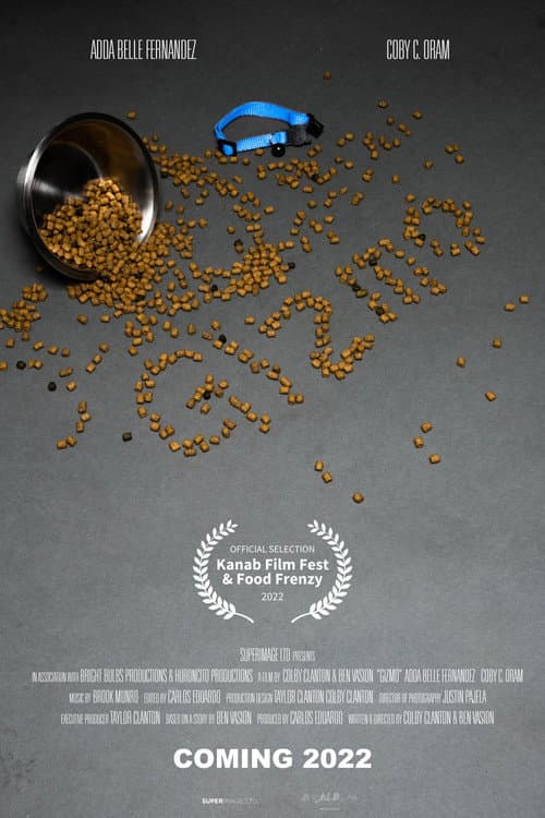 Poster for Gizmo