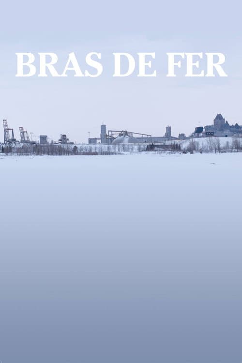 Poster for Bras de fer