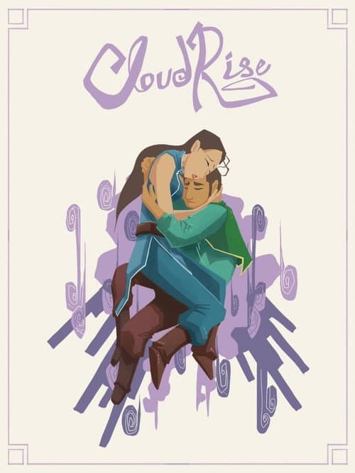 Poster for Cloudrise