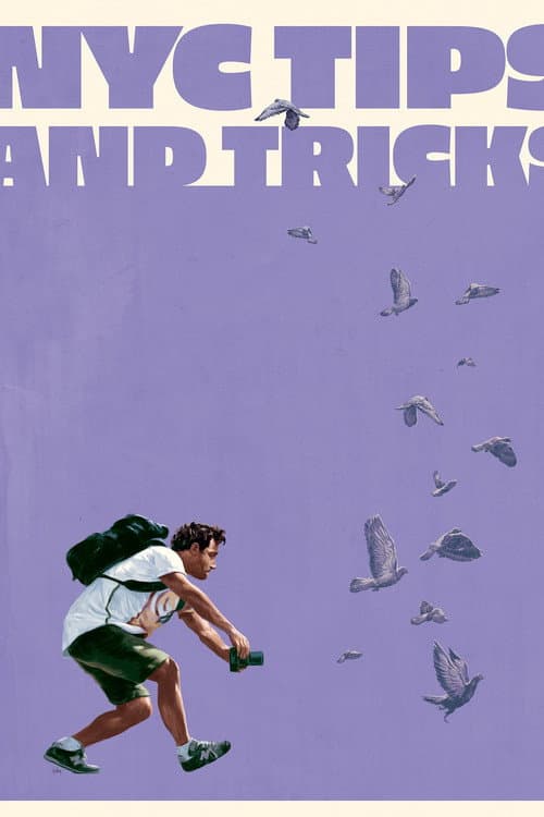Poster for NYC Tips and Tricks