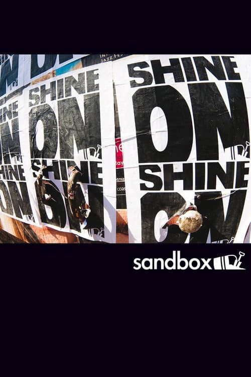 Poster for Shine On