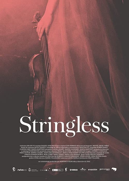 Poster for Stringless