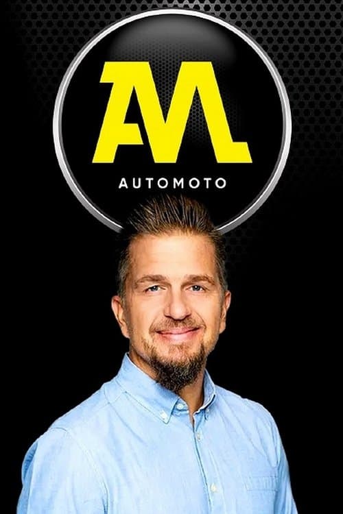 Poster for Automoto