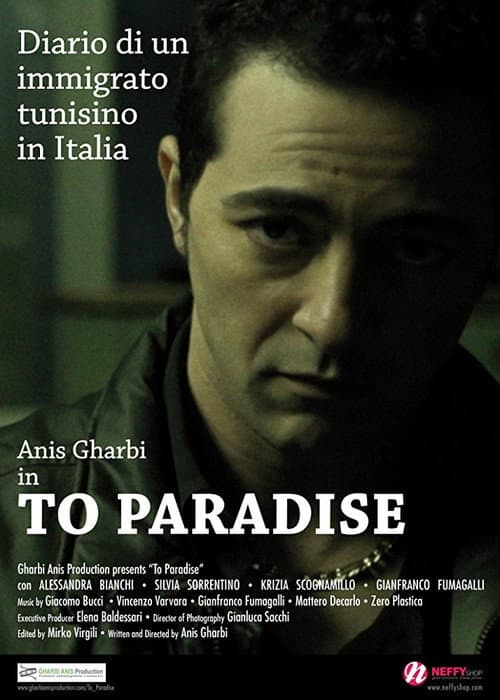 Poster for To Paradise
