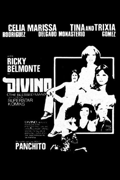Poster for Divino