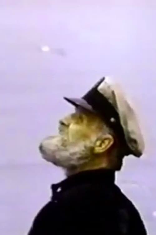 Poster for The Not So Lonely Lighthouse Keeper