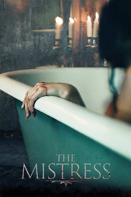 Постер до фільму «The Mistress»