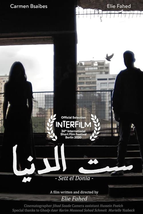 Poster for Sett El Donia