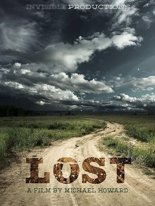 Poster for Lost