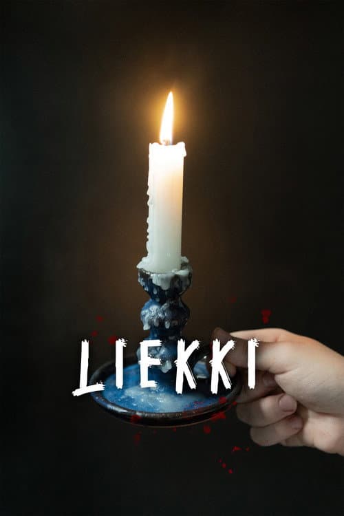 Poster for Liekki