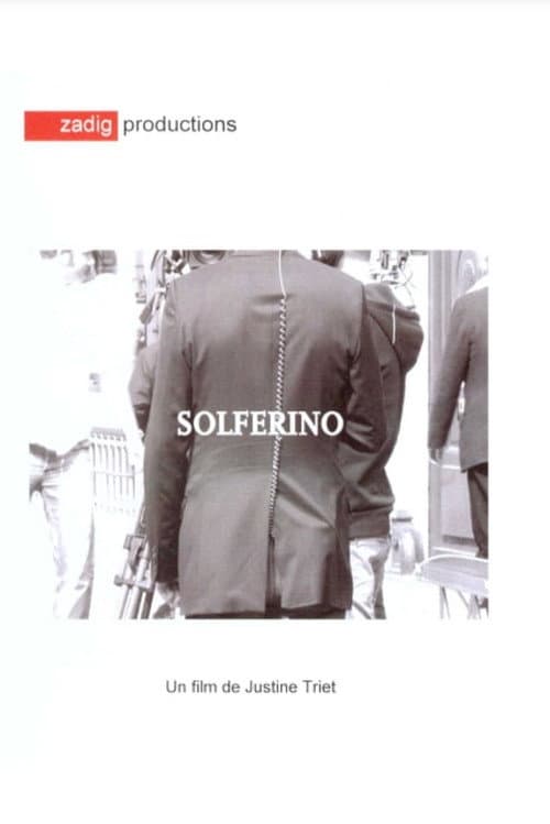 Poster for Solférino