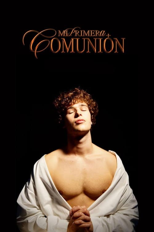 Poster for Body of Christ