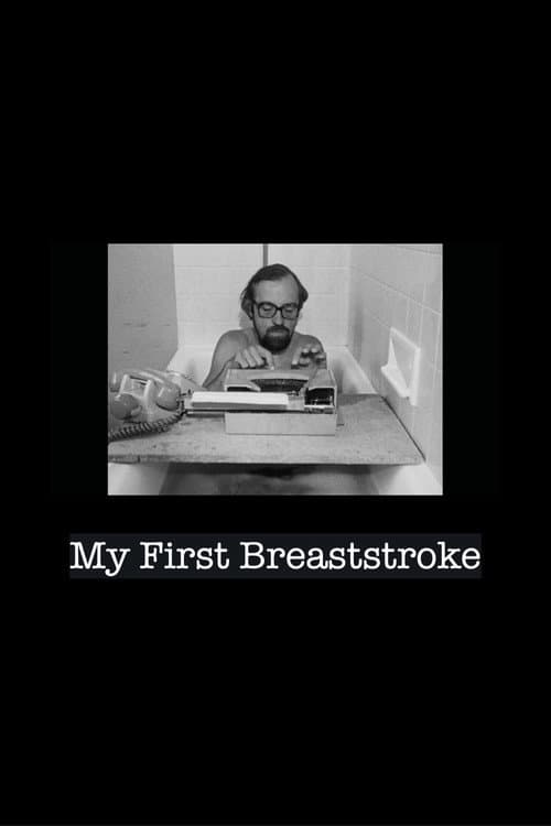 Poster for My First Breaststroke