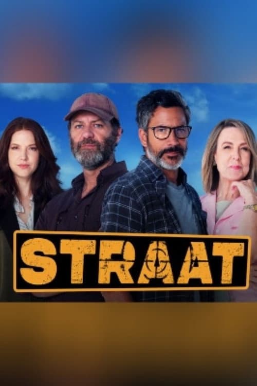 Poster for Straat