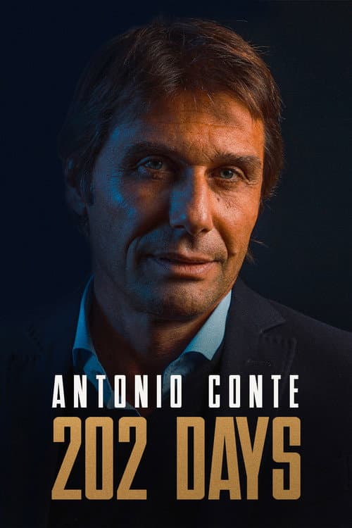 Poster for 202 Days