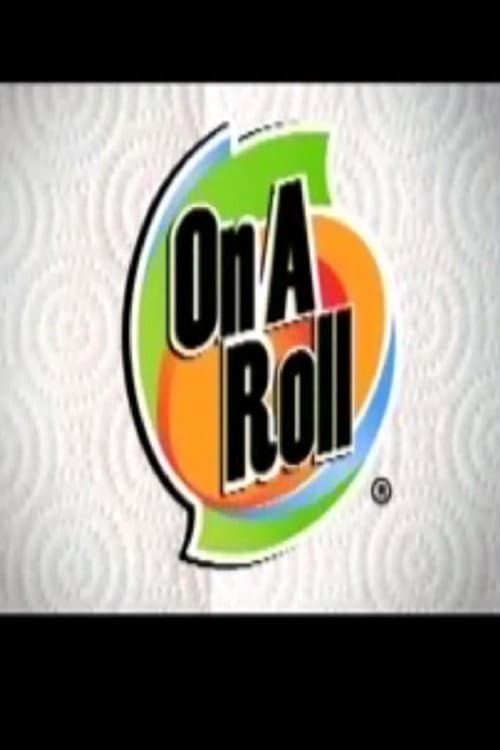 Poster for On a Roll