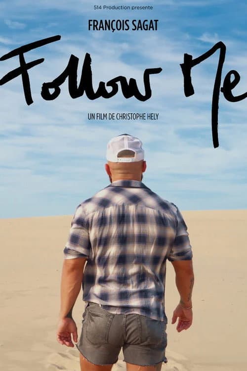 Poster for Follow Me