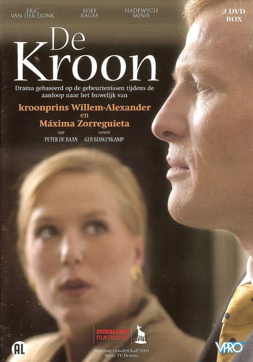 Poster for De kroon