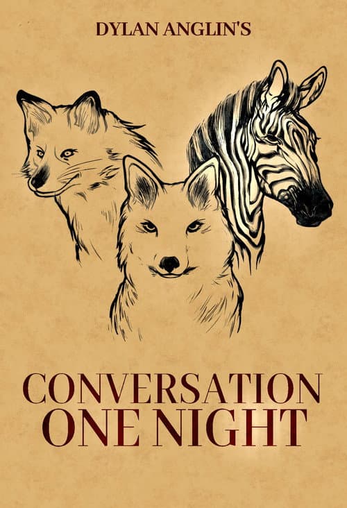 Poster for Conversation One Night