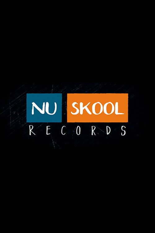 Poster for NU Skool Records