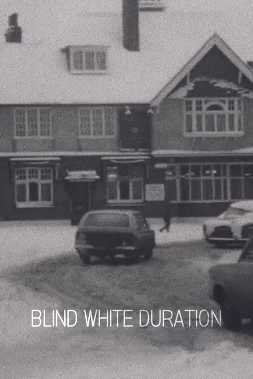 Poster for Blind White Duration