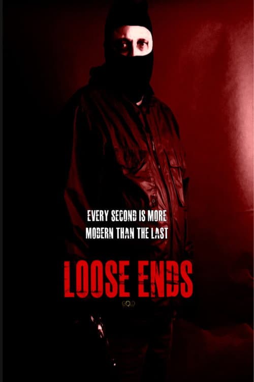 Poster for Loose Ends