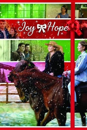 Poster for Joy & Hope