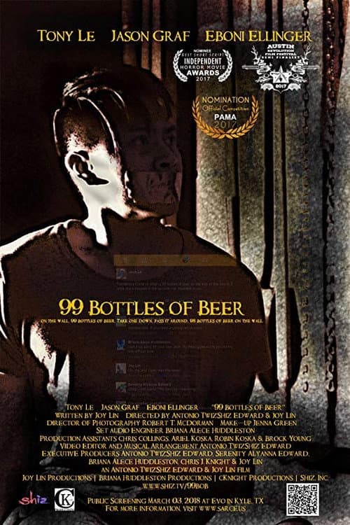 Poster for 99 Bottles of Beer