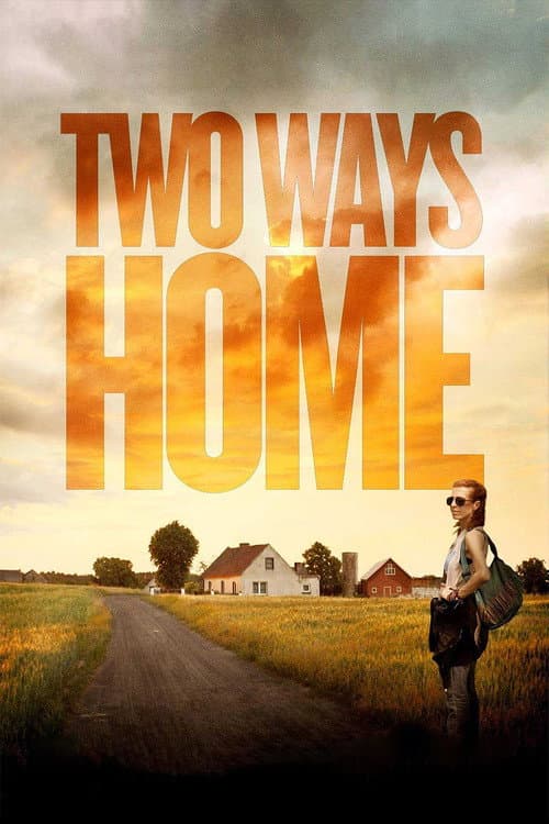 Poster for Two Ways Home