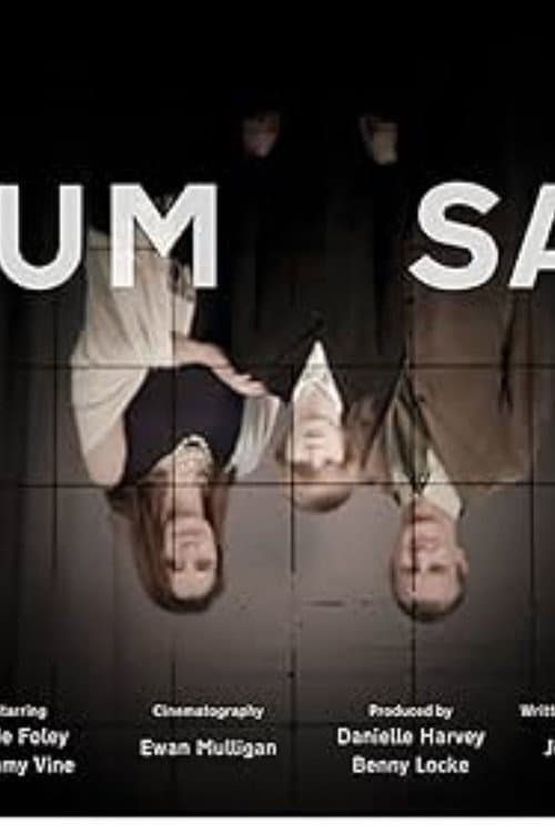 Poster for Mum Says