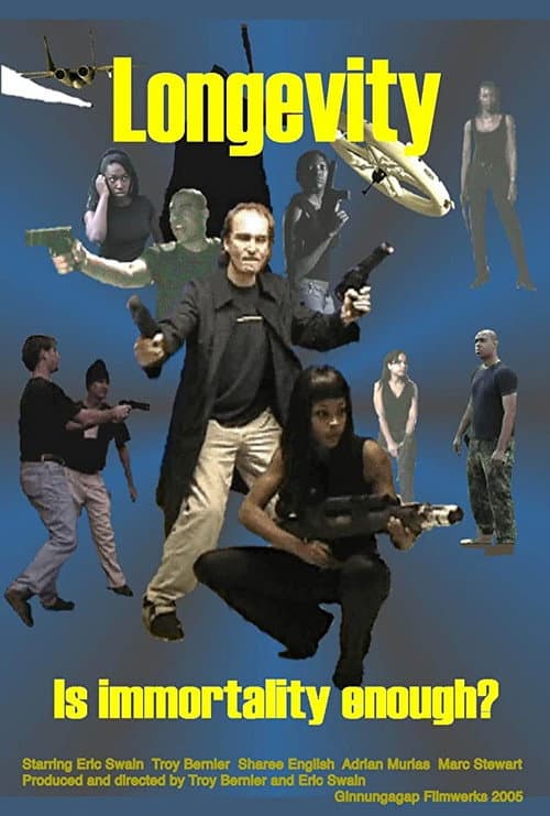 Poster for Longevity