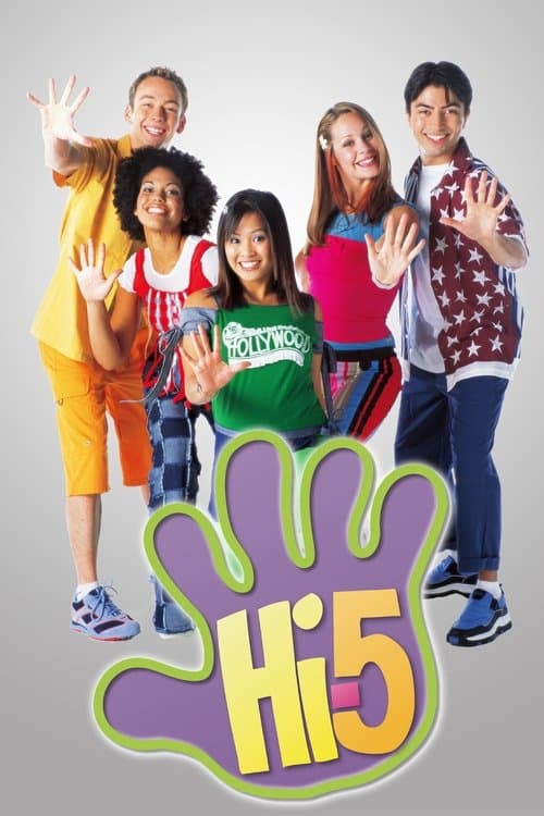 Poster for Hi-5