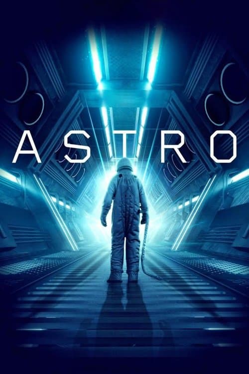Poster for Astro