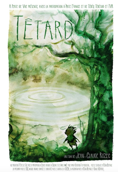 Poster for Tadpole