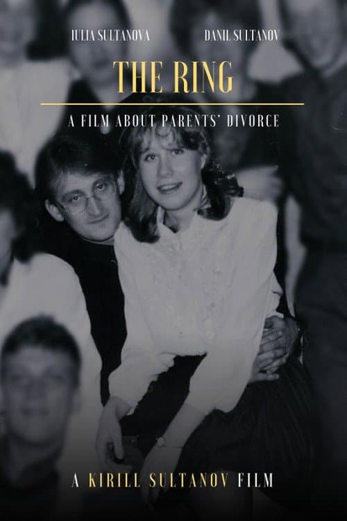Poster for The Ring