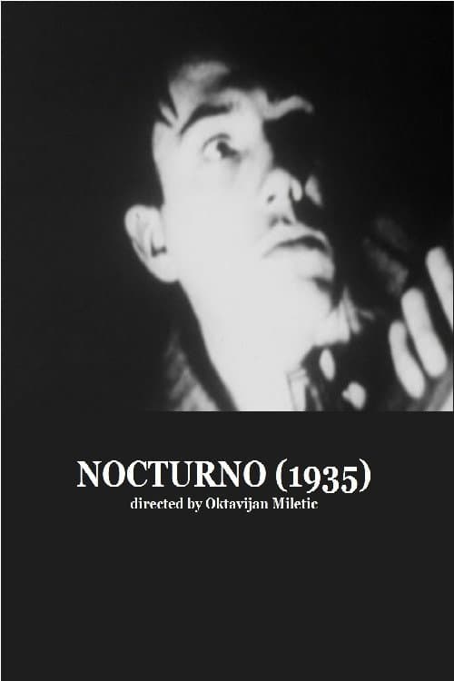 Poster for Nocturno