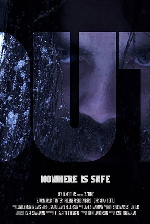 Poster for South