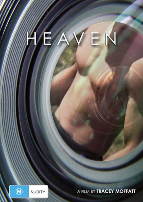 Poster for Heaven