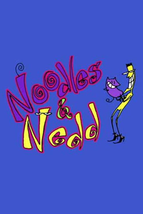 Постер до фільму «Noodles & Nedd: Catch of the Day»