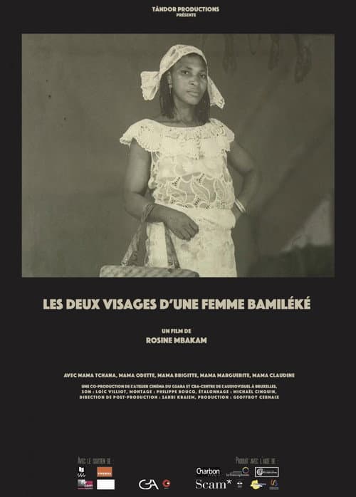 Постер до фільму «The Two Faces of a Bamileke Woman»