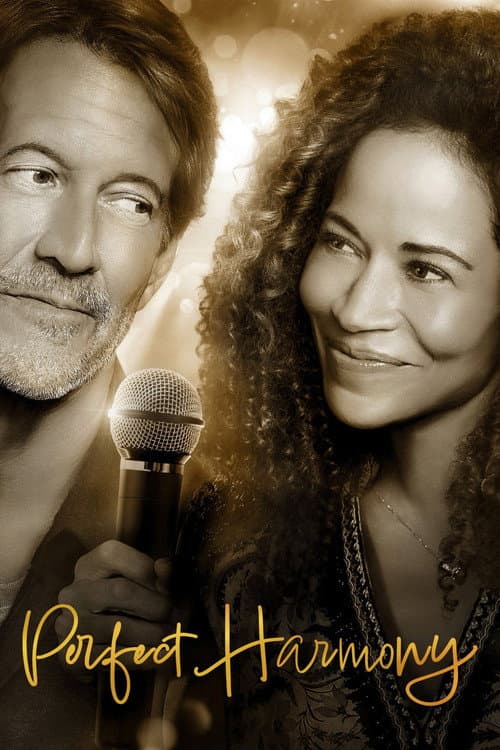 Poster for Perfect Harmony